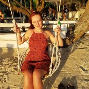 Meet your Posher, Tasha